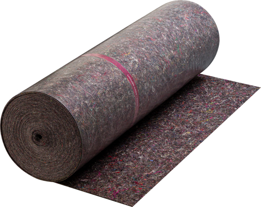 Kirchner Abdeckvlies Green Label 300BG 50x1m, BG-zertifiziert #VS50-1GLBG